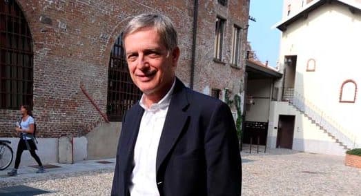 Covegno Europa Sinistra Riscatto alla ex Fonderia Napoleonica in via Thaon de Ravel