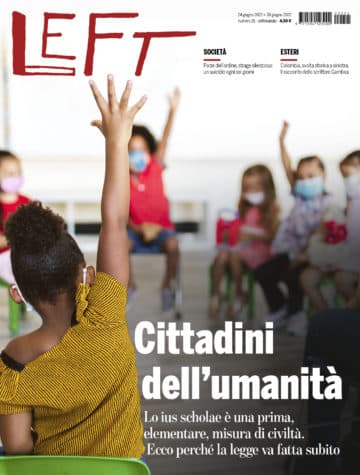 Left 25/2022 24 GIUGNO