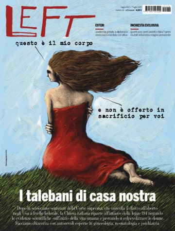 Left 26/2022 1 LUGLIO