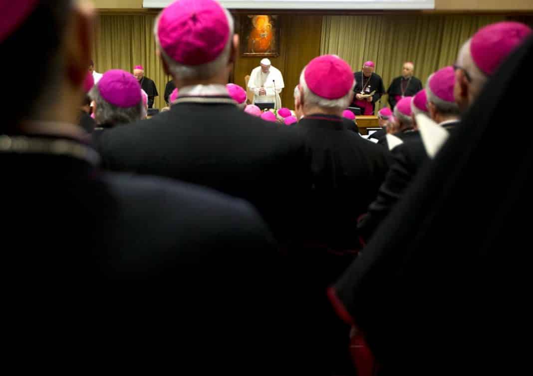 Vatican Pope