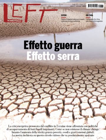 Left 27/2022 8 LUGLIO