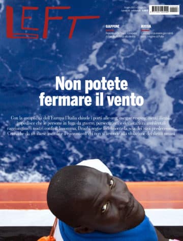 Left 28/2022 15 LUGLIO