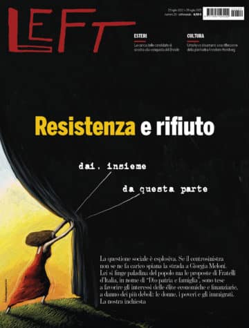 Left 29/2022 22 LUGLIO