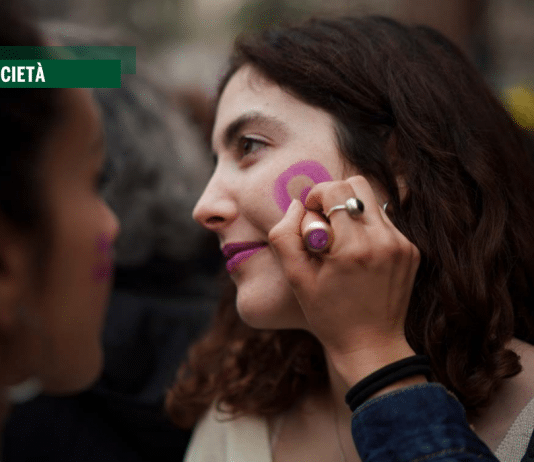 Identità delle donne e sinistra