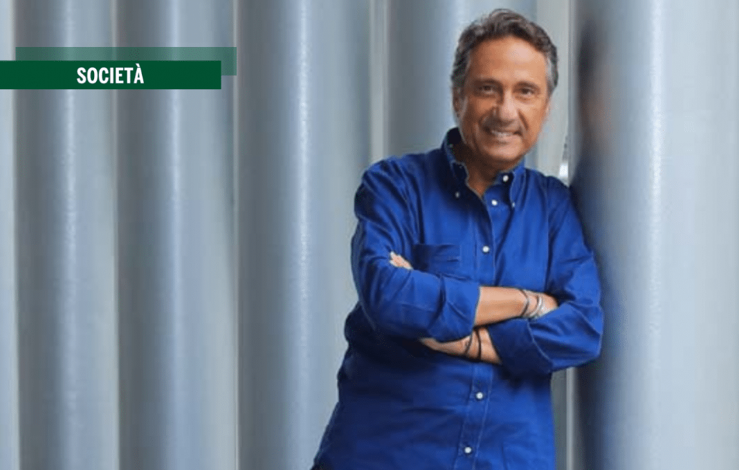 Mario Tozzi