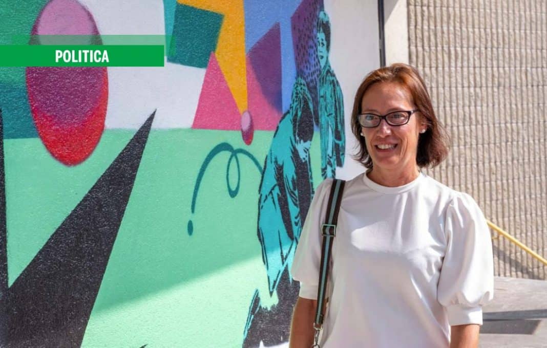 Ilaria Cucchi