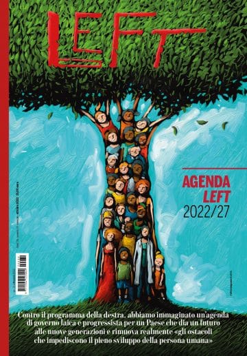 Left 30/2022 OTTOBRE