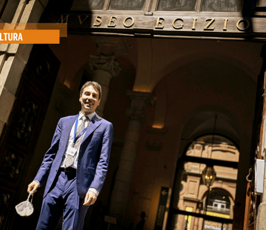 Christian Greco: Il museo non può che essere luogo di incontro e di dibattito