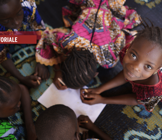 Il vento nuovo che arriva dall’Africa