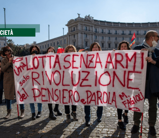 La rivoluzione del pensiero