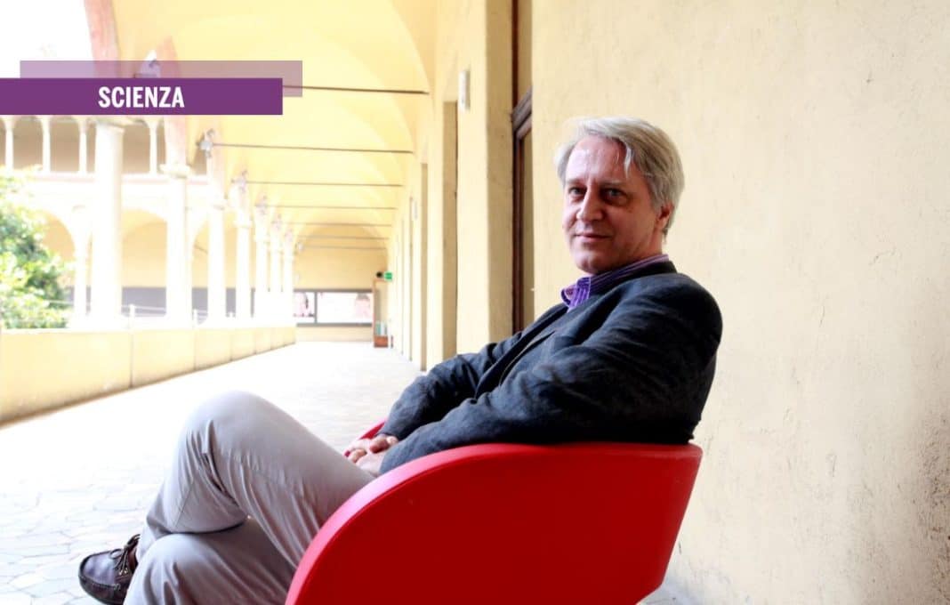 Guido Barbujani