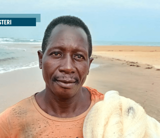 Benin, là dove si consumò l’Olocausto nero