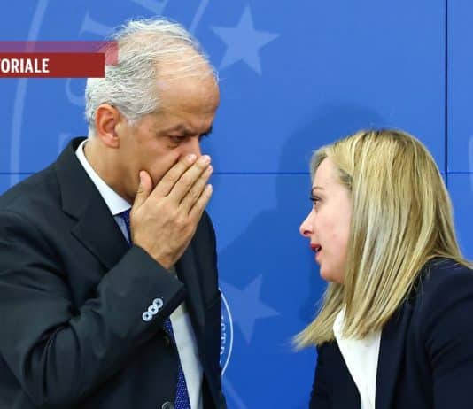 Governo residuale