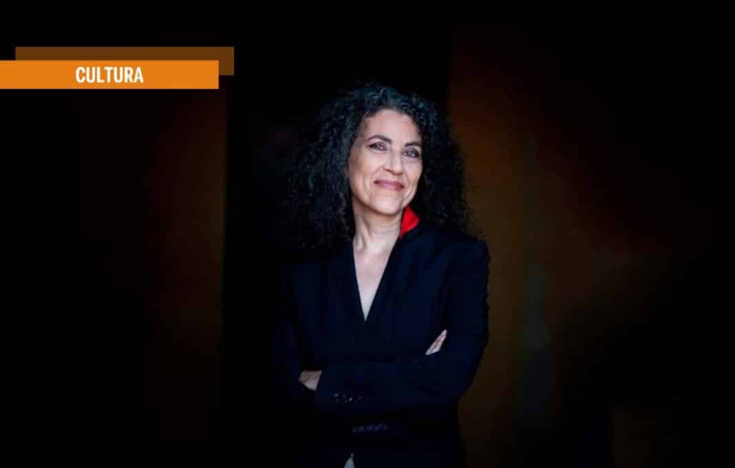 Maria Grazia Calandrone