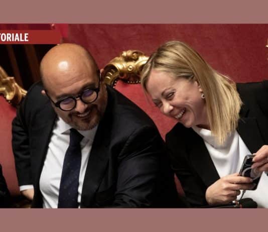 Il ritorno del Minculpop
