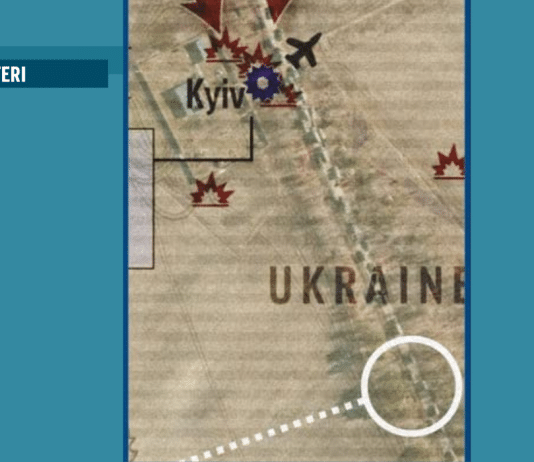 Se smartphone e social diventano armi da guerra