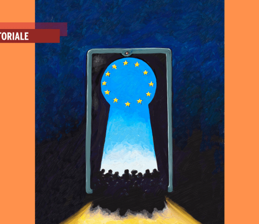 Big tech, geopolitica e democrazia: la sfida del secolo