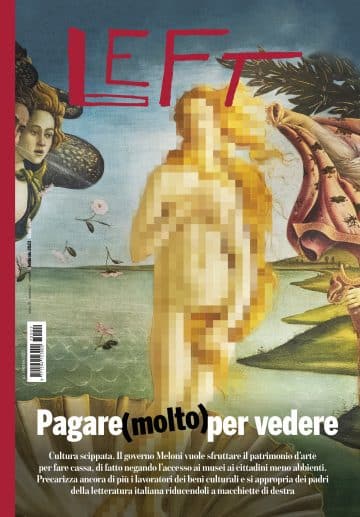 Left 2/2023 FEBBRAIO