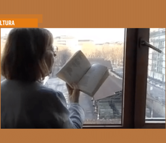Poeti da tutto il mondo a Roma, per Ritratti di poesia