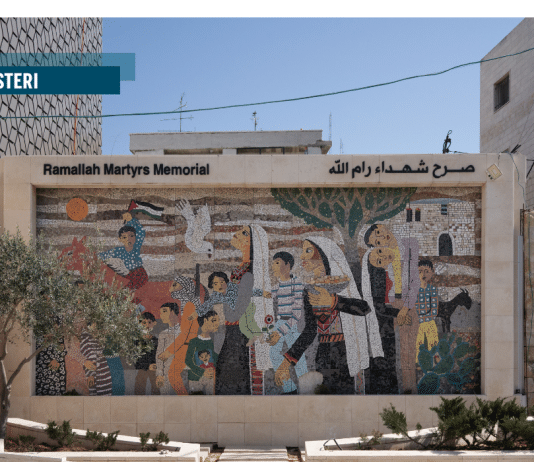 Vivere e morire a Ramallah a 75 anni dalla Nakba