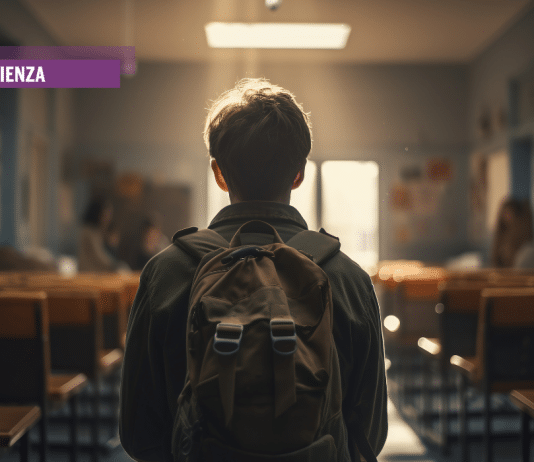 Violenza a scuola. Il dramma di non vedere la malattia mentale