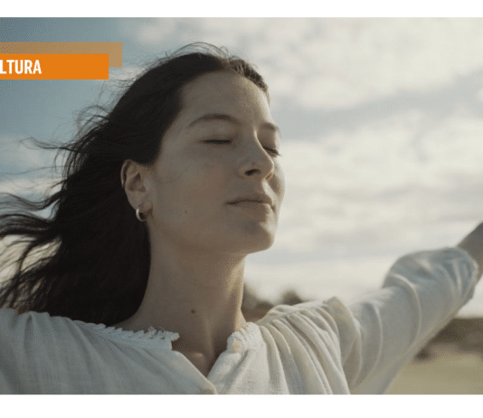 Anita, naturalmente libera
