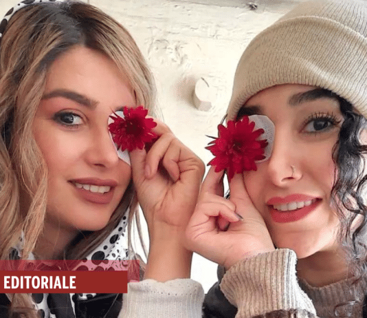 Perché tanto odio contro le donne?