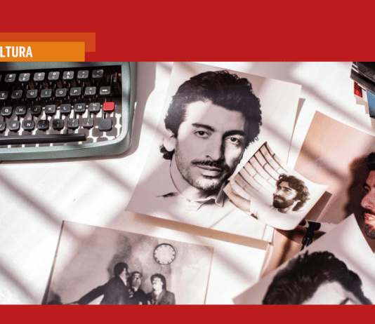 Poeticamente vive la memoria