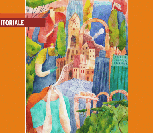 L’arte di abitare e di ricreare gli spazi pubblici