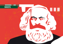 Marx e Google