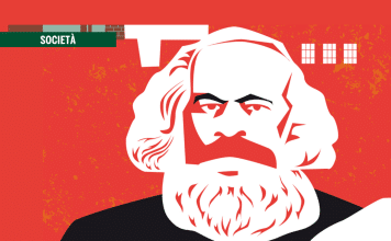Marx e Google