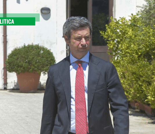 Andrea Orlando: Il governo Meloni è forte con i deboli