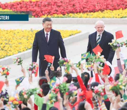 Il futuro che viene da Oriente