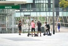 Se un governo se la prende con dei bambini