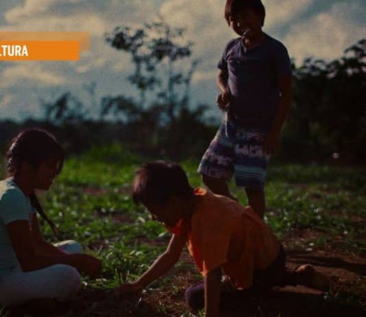 La memoria ritrovata dell’infanzia in Amazzonia