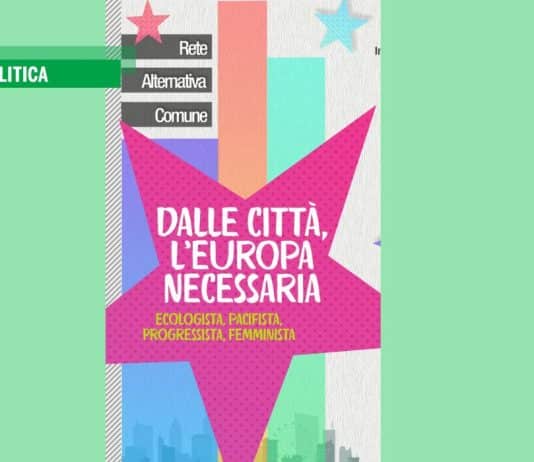 Da Napoli all’Europa. La sinistra si riorganizza e riparte dal Sud