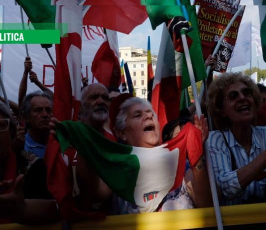 La destra sociale è una invenzione. Questa manovra lo dimostra