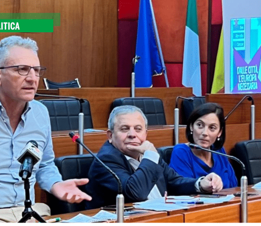 Alternativa Comune per battere le destre. Non c’è tempo da perdere