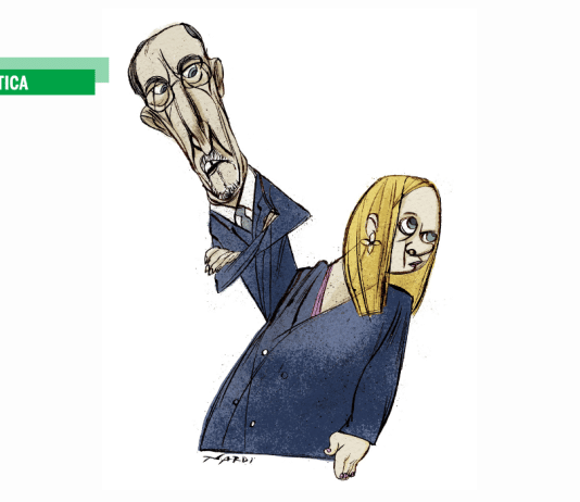 Meloni e i pieni poteri. Dialogo fra costituzionalisti