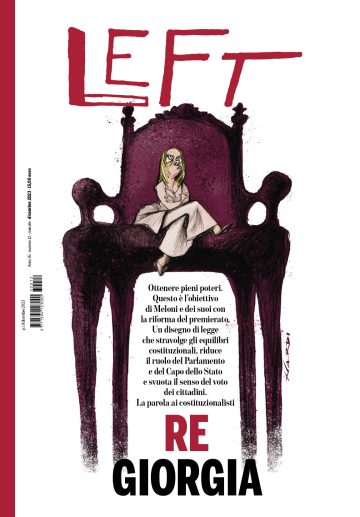 Left 12/2023 DICEMBRE