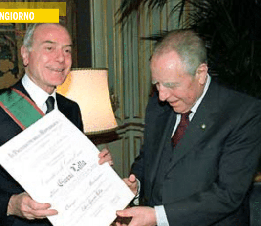 Che la riforma costituzionale fa schifo lo dice perfino Gianni Letta
