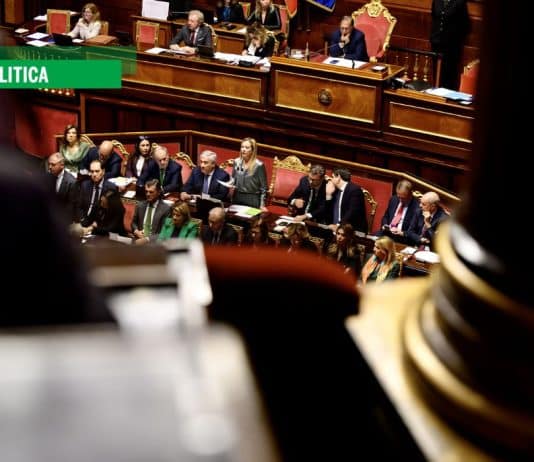Premierato, pericolo nero
