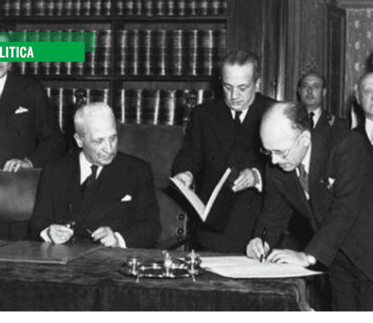 La lezione viva di Terracini, antidoto alla controriforma costituzionale di oggi