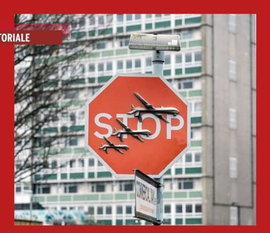 Viva l’Europa antifascista
