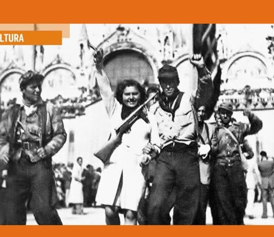 De Luna: Il pensiero nuovo ha radici nella Resistenza