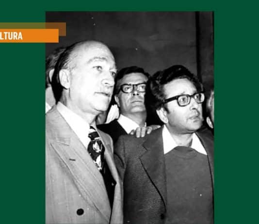 Davide Conti: Quella matrice neofascista della destra