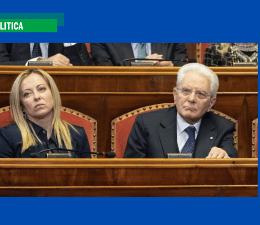 Come si guarisce l’Italia? La visione di Mattarella e il nulla di Meloni
