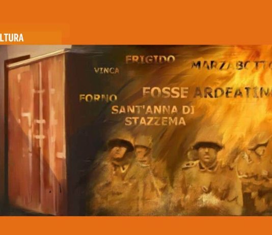 Daniele Biacchessi: Riaprire oggi l’armadio della vergogna