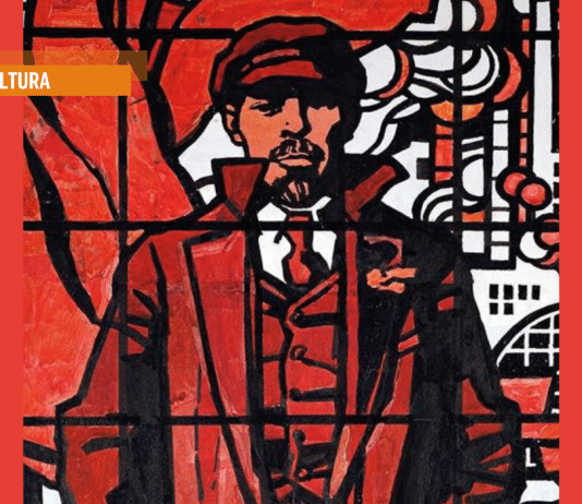 La carica utopistica di Lenin