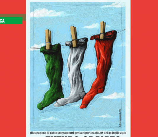 Nessuna resa. Si moltiplicano le iniziative contro l’autonomia differenziata